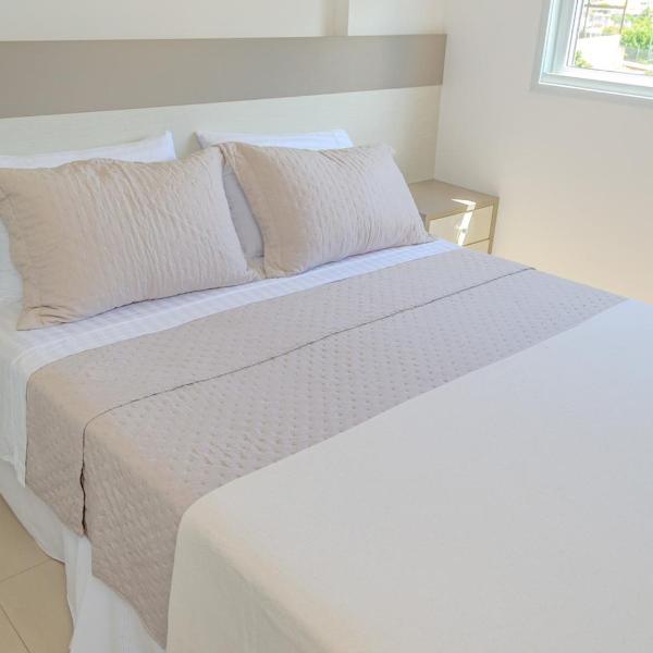 Apartamento completo em Trindade, perto da UFSC! - Foto 2