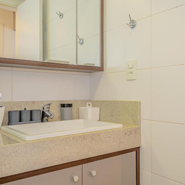 Apartamento completo em Trindade, perto da UFSC! - Foto 3