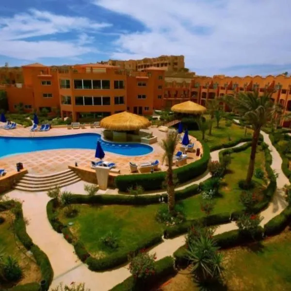 La Rosa Empire Hotel-Ain Sokhna, hotel As Suways városában