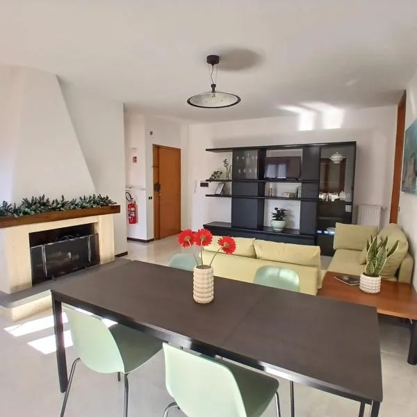 Attico 14, hotel in Castel di Sangro