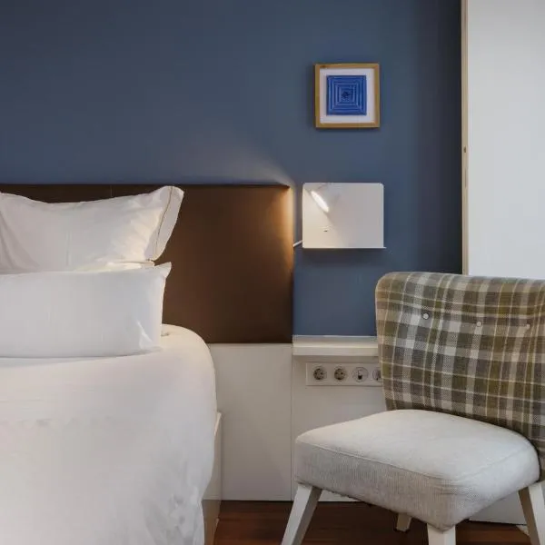 ExtendALL, hotel in Porto