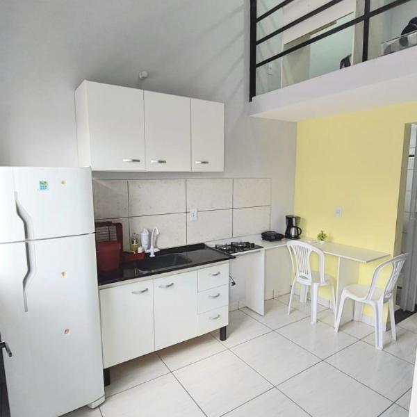 Loft - Residencial Raio do Sol - Sorriso - MT