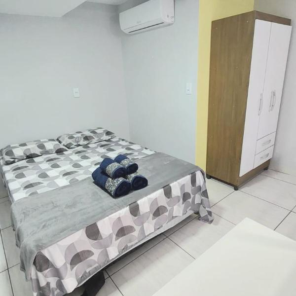 Loft - Residencial Raio do Sol - Sorriso - MT - Foto 3