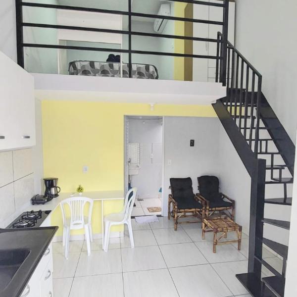 Loft - Residencial Raio do Sol - Sorriso - MT - Foto 4