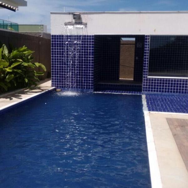 Casa Porto Sol