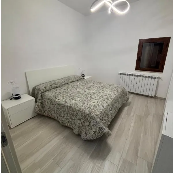 Pasitea, hotel v destinaci Potenza