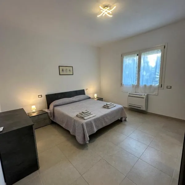 Casa Giustina, hotelli kohteessa Toscolano Maderno