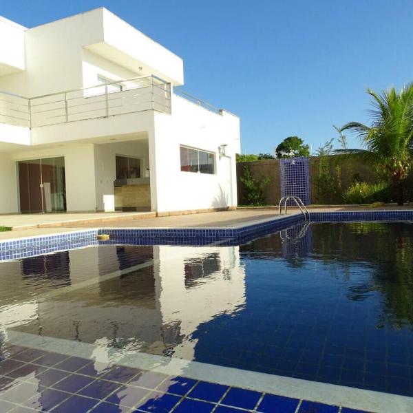 Casa Porto Sol - Foto 4