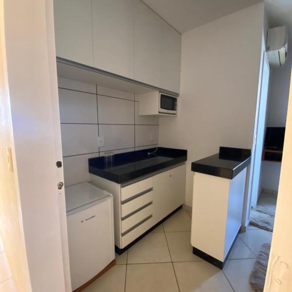 Residencial Thermas Place