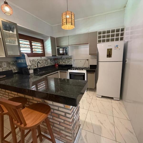 Casa brisa das conchas - Foto 5