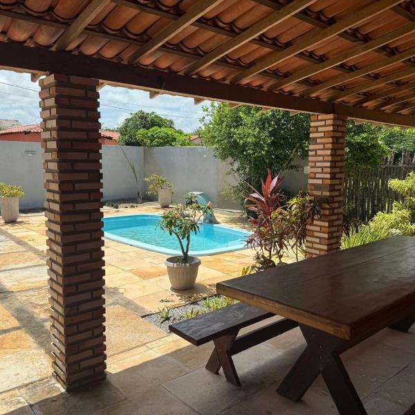 Casa brisa das conchas - Foto 4