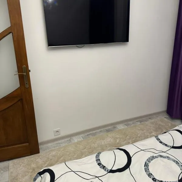 Apartament, hotel v destinaci Drobeta-Turnu Severin