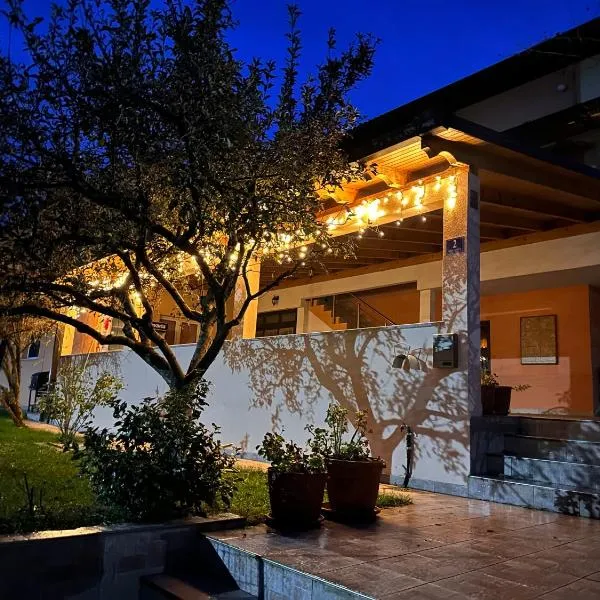 Rooms Međugorje, hotel v destinaci Međugorje