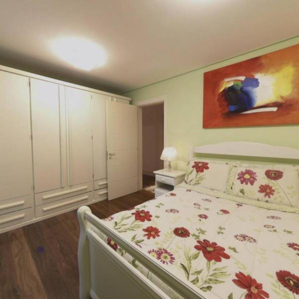 Casa residencial exclusiva em condomínio - Foto 2