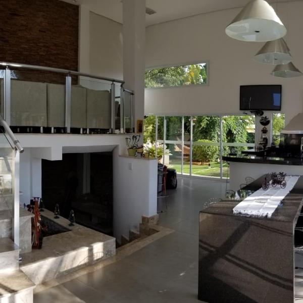 Casa residencial exclusiva em condomínio - Foto 5