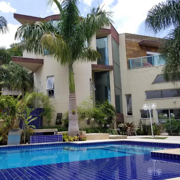 Casa residencial exclusiva em condomínio - Foto 3