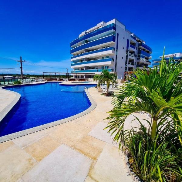 Arraial do Cabo. Conforto, Piscina, Vista Mar. - Foto 4