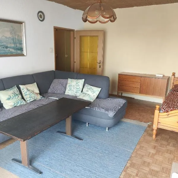 Traun Apartment, hotel a Linz