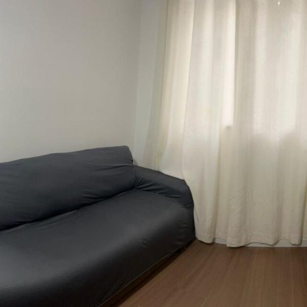 Apto super aconchegante Cosenza CWB