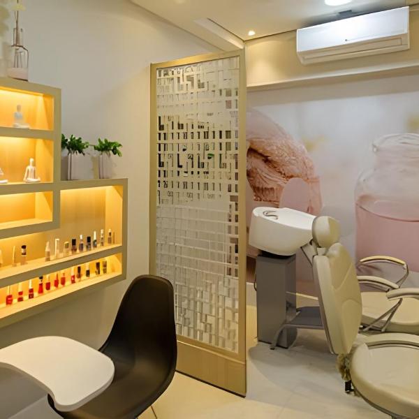 Sunny Studios Luxo by Robert Stays - Foto 3