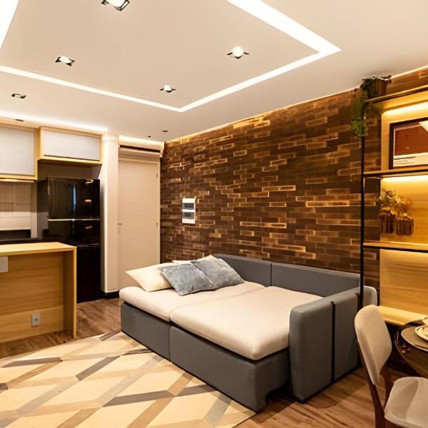 Sunny Studios Luxo by Robert Stays - Foto 5