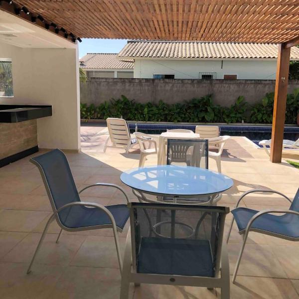 Casa Porto Sol - Foto 5