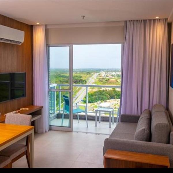 Resort Aqualand