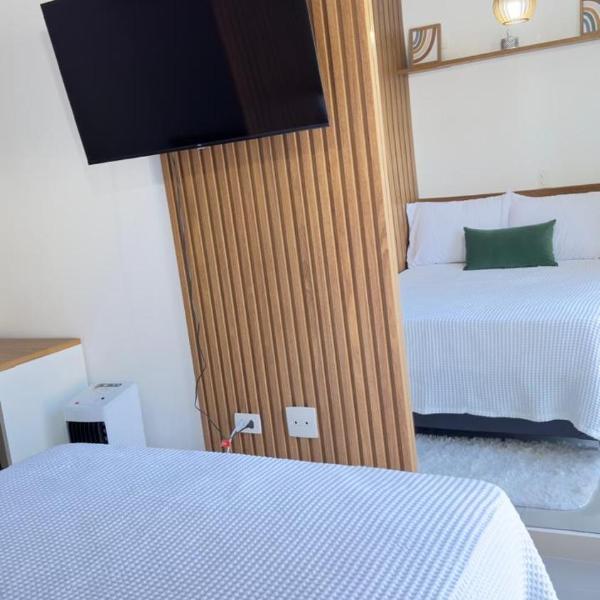 Quiet & Cozy Studio in São Paulo - 02 - Foto 5