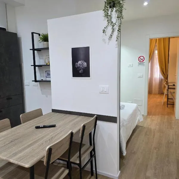 La Ca' Gobetti Affittaly Apartments, hotel in Bologna