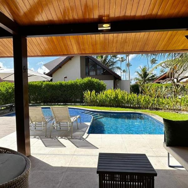Bangalô Oka Residence Confort - Foto 4