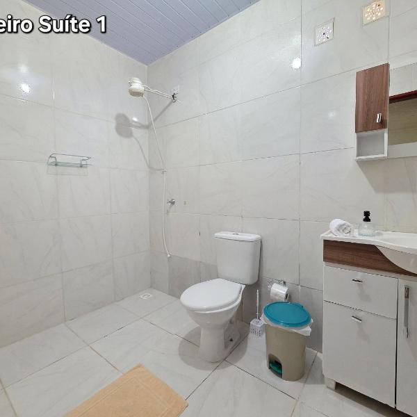 Casa 3 suítes 5km das Cataratas - Foto 3