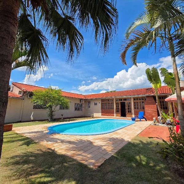 Casa 3 suítes 5km das Cataratas - Foto 4
