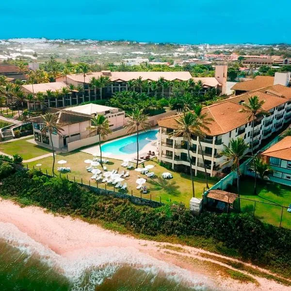 Catussaba Suítes Resort, khách sạn ở Salvador