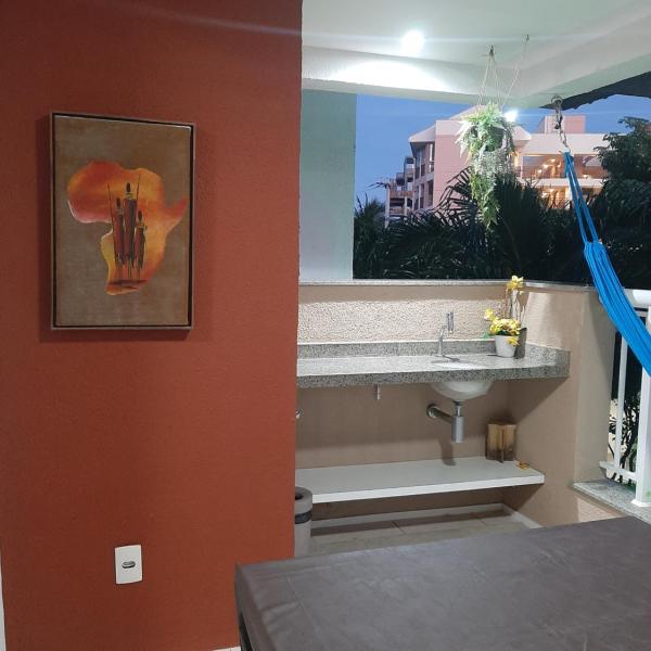 Apartamento Porto das Dunas - Foto 3