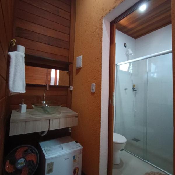 Aqui no Camping - Foto 3