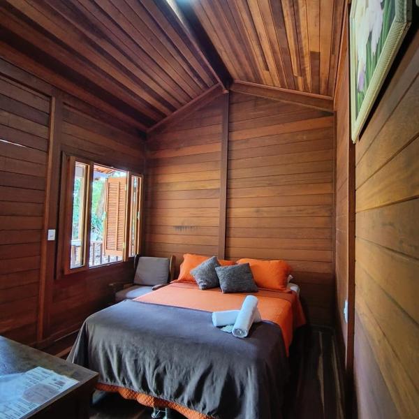 Aqui no Camping - Foto 2