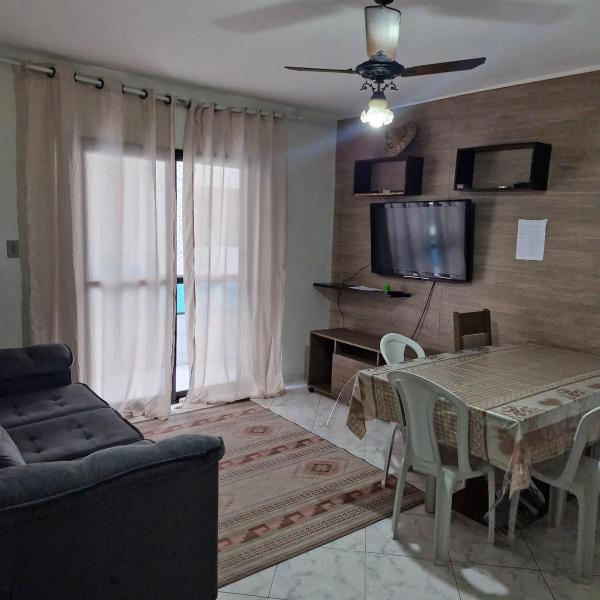 Apartamento grande e espaçoso Ótima localização