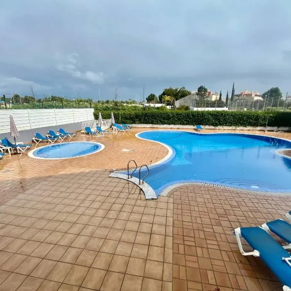 HSH Costa de Cabanas Pool, hotel en Cabanas de Tavira