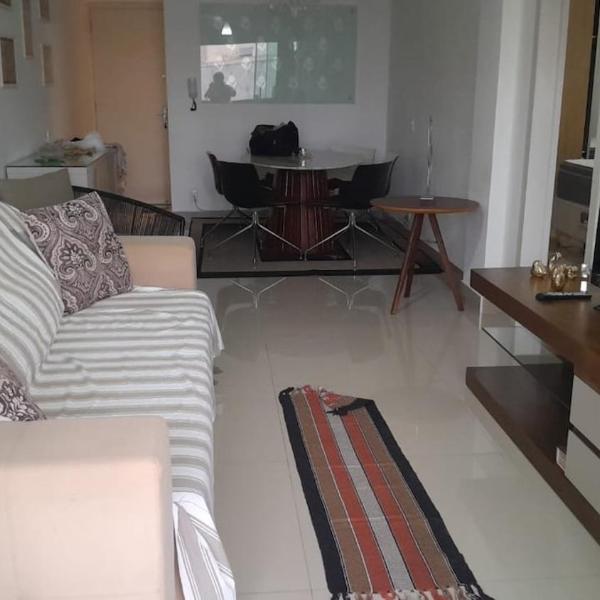 Apartamento na Praia das Dunas
