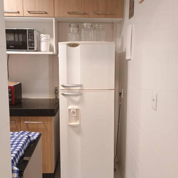 Apartamento na Praia das Dunas - Foto 4