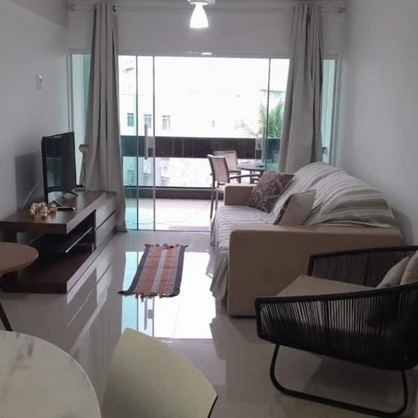 Apartamento na Praia das Dunas - Foto 5
