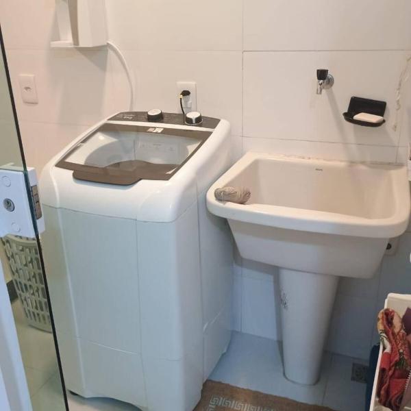 Apartamento na Praia das Dunas - Foto 3