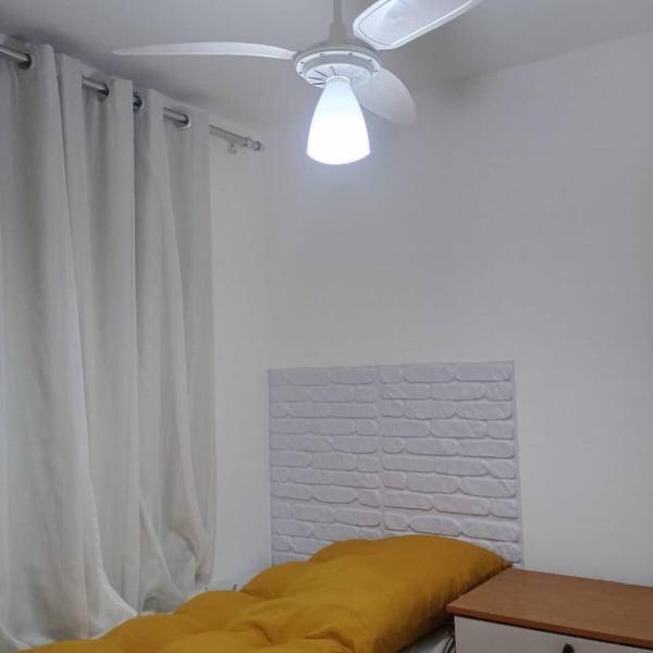 Apartamento na Praia das Dunas - Foto 2