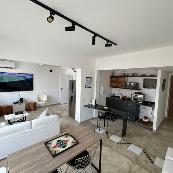 Apartamento no Leblon com Cobertura - Foto 5