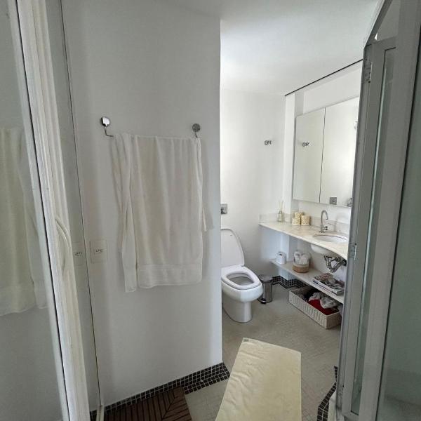 Apartamento no Leblon com Cobertura - Foto 3