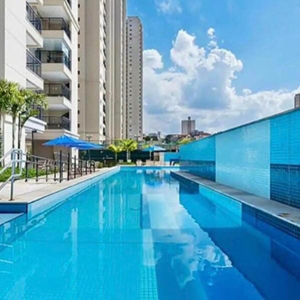 Apartamento perto GRU - Foto 4