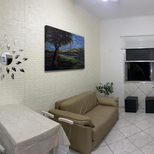 Apartamento aconchego Lari Léo