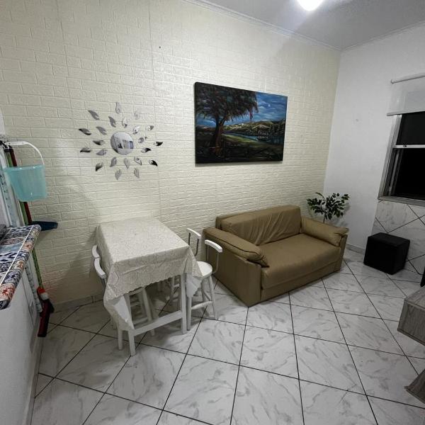 Apartamento aconchego Lari Léo - Foto 5