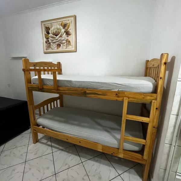 Apartamento aconchego Lari Léo - Foto 2