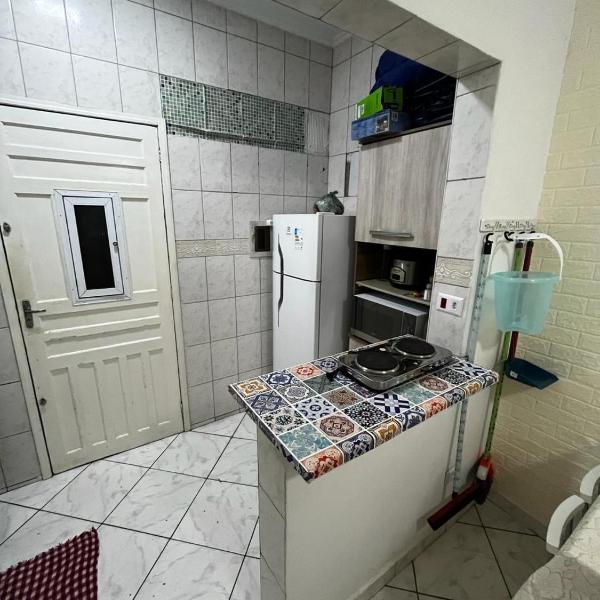 Apartamento aconchego Lari Léo - Foto 4